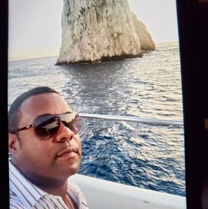 Meet your Posher, James